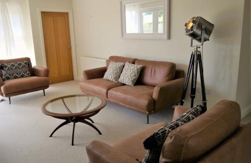 Kippford House | Driftwood