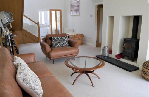 Kippford House | Driftwood