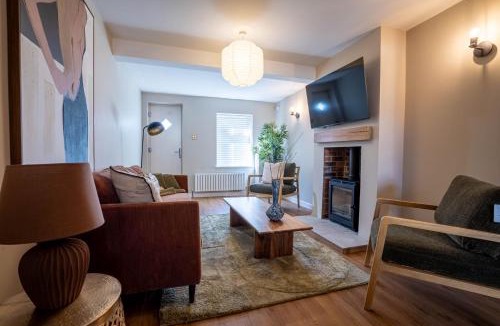 Kessingland House | Driftwood