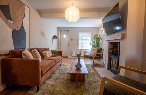 Kessingland House | Driftwood