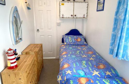 Mundesley House | Driftwood