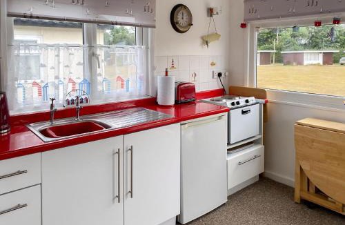 Mundesley House | Driftwood