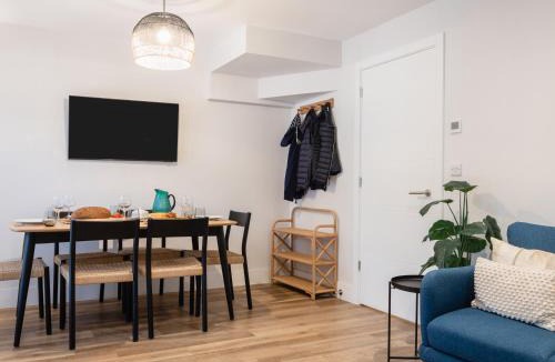 Crantock House | Driftwood