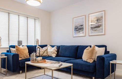 Crantock House | Driftwood