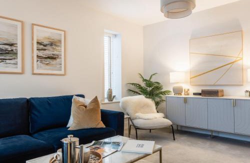 Crantock House | Driftwood