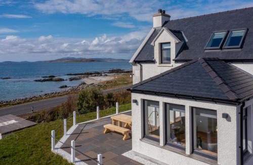 Aisgernis House | Driftwood