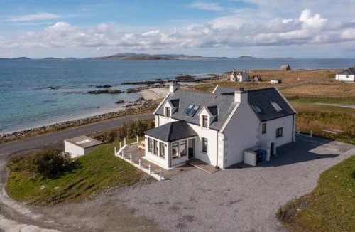 Aisgernis House | Driftwood