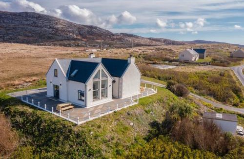 Aisgernis House | Driftwood