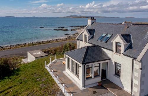 Aisgernis House | Driftwood