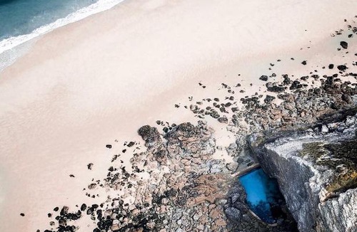 Porthtowan Apartment | Driftwood