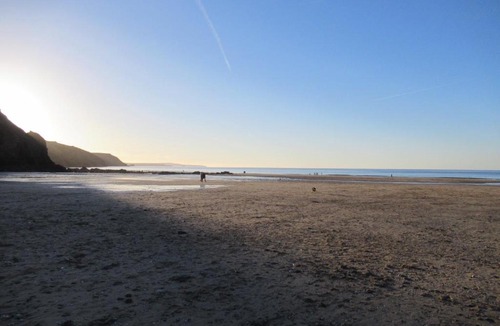 Porthtowan Apartment | Driftwood