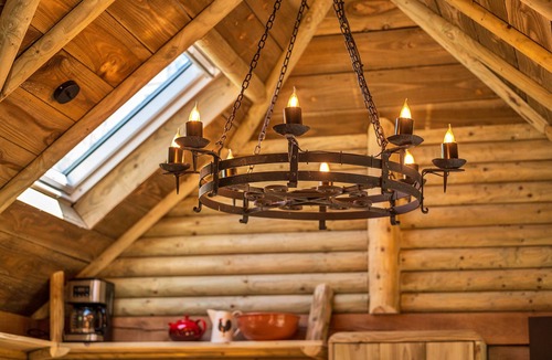 Widemouth Bay Cabin | Driftwood