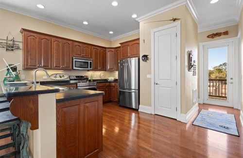 Steinhatchee House | Driftwood Haven at Rivers Bend - Steinhatchee