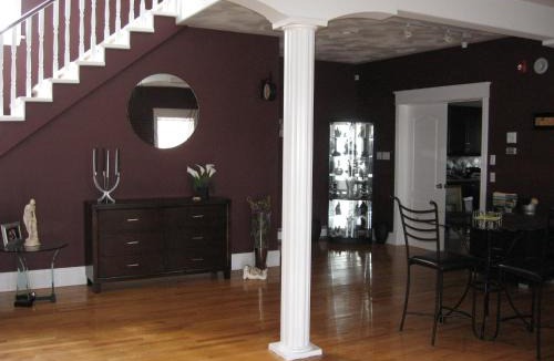 Summerside Bed & Breakfast | Driftwood Heights B&B