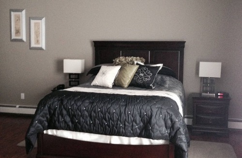 Summerside Bed & Breakfast | Driftwood Heights Bed & Breakfast