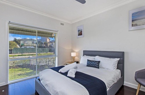 Port Fairy House | Driftwood House