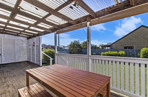 Port Fairy House | Driftwood House