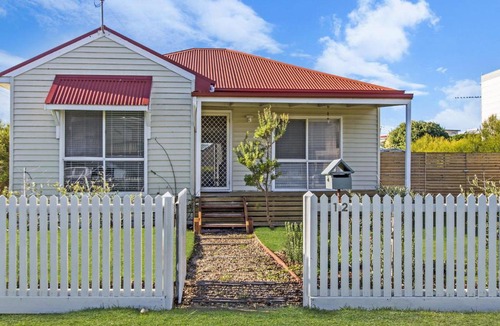 Port Fairy House | Driftwood House