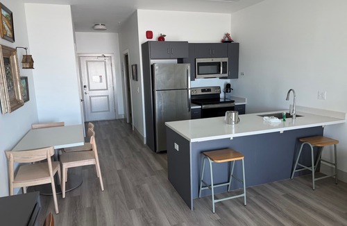 Mexico Beach Hotel | Driftwood Inn