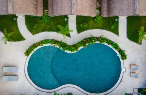 Selong Belanak Hotel | Driftwood Lombok