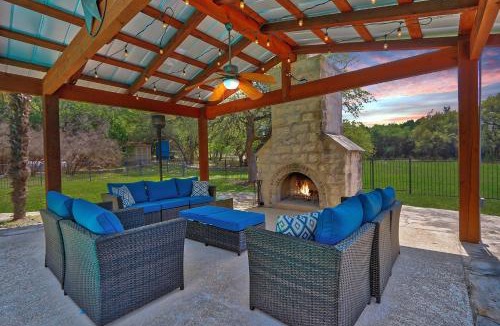 Driftwood House | Driftwood Manor