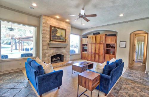 Driftwood House | Driftwood Manor