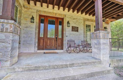 Driftwood House | Driftwood Manor