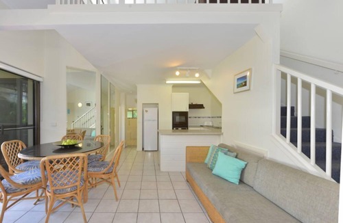 Port Douglas Apartment | Driftwood Mantaray Three Bedroom Loft