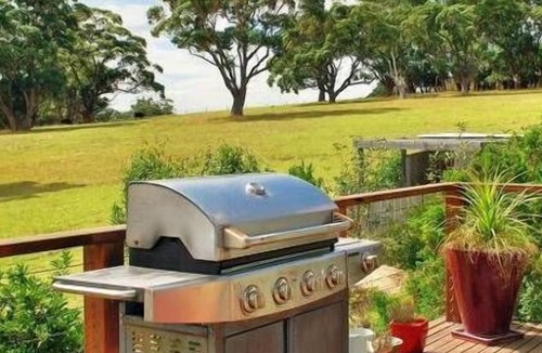 Marlo House | Driftwood Marlo Victoria