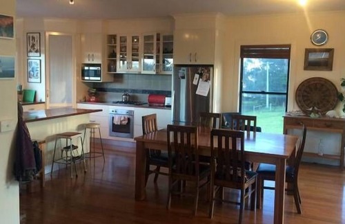 Marlo House | Driftwood Marlo Victoria