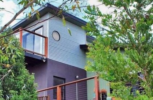 Marlo House | Driftwood Marlo Victoria