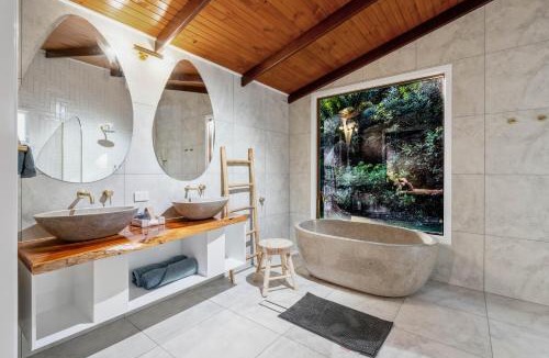 Wonga Beach Villa | Driftwood On Wonga