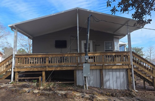 Abbeville House | DRIFTWOOD PLACEnWATERVIEW