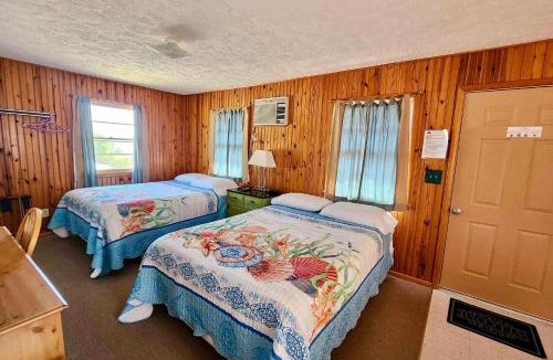 Bull Shoals Hotel | Driftwood Resort Bull Shoals