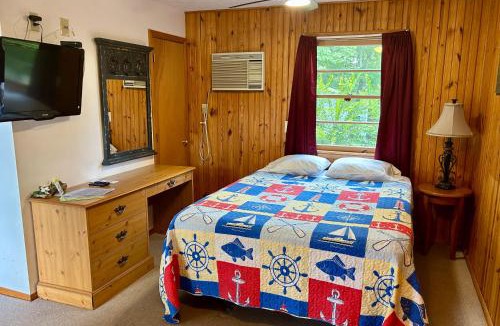 Bull Shoals Hotel | Driftwood Resort Bull Shoals