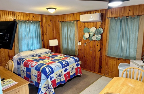 Bull Shoals Hotel | DRIFTWOOD RESORT BULL SHOALS