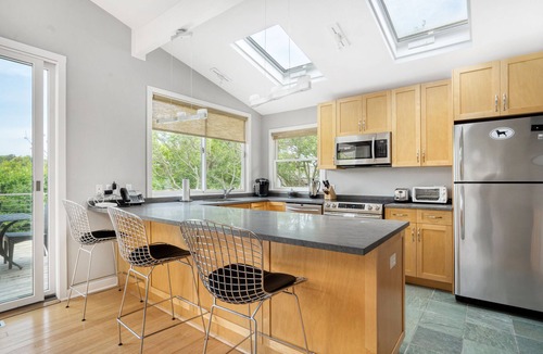 Montauk Condo | Driftwood Resort