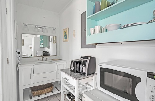 Montauk Condo | Driftwood Resort