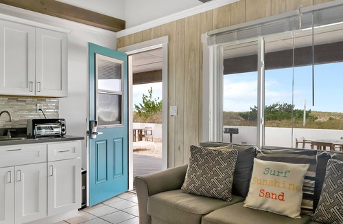 Montauk Condo | Driftwood Resort