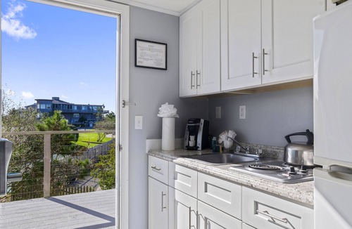 Montauk Condo | Driftwood Resort
