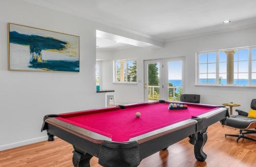 Blaine House | Driftwood Retreat