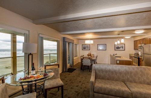 Florence Resort | Driftwood Shores Resort