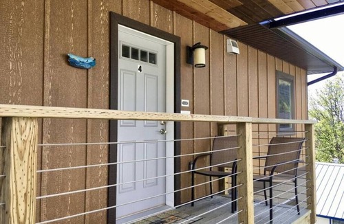 Seward Apartment | Driftwood Suites - SeaStar (#4)