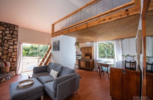 Driftwood Cottage | Driftwood Tiny Home