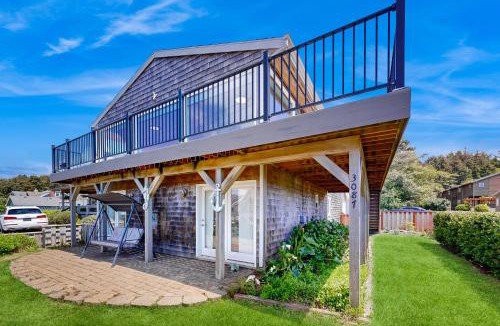 Tolovana Park House | Driftwood