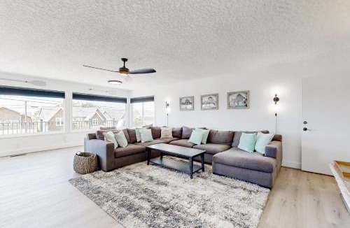 Tolovana Park House | Driftwood