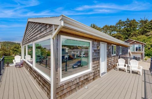 Tolovana Park House | Driftwood