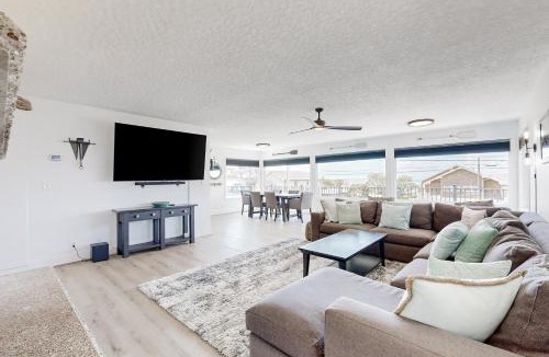 Tolovana Park House | Driftwood