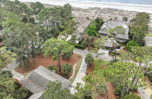 South Beach House | Driftwood