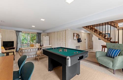 South Beach House | Driftwood